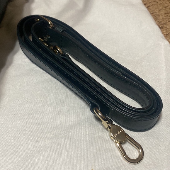 Tous EW Bowling Mossaic Verde Bag - Picture 10 of 13